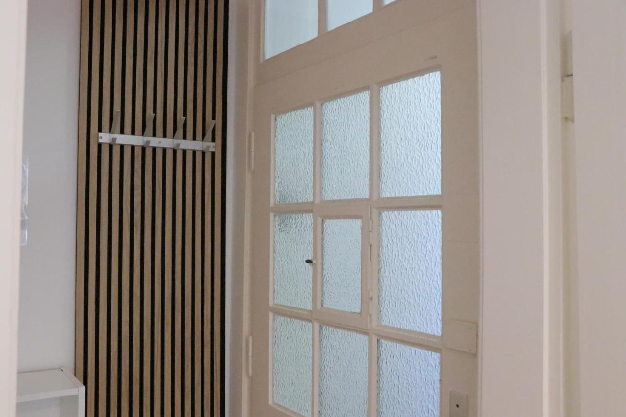 Schlafkonzept Hannover-Linden - Ferienwohnung