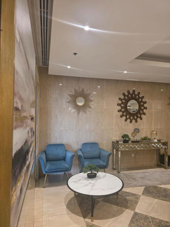 Breeze Studio & Golf view, pool, gym & identity renew - B&B Ras Al Khaimah City