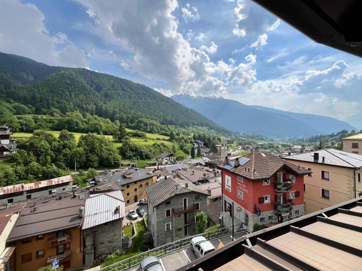 Apartment mit 2 Schlafzimmern
