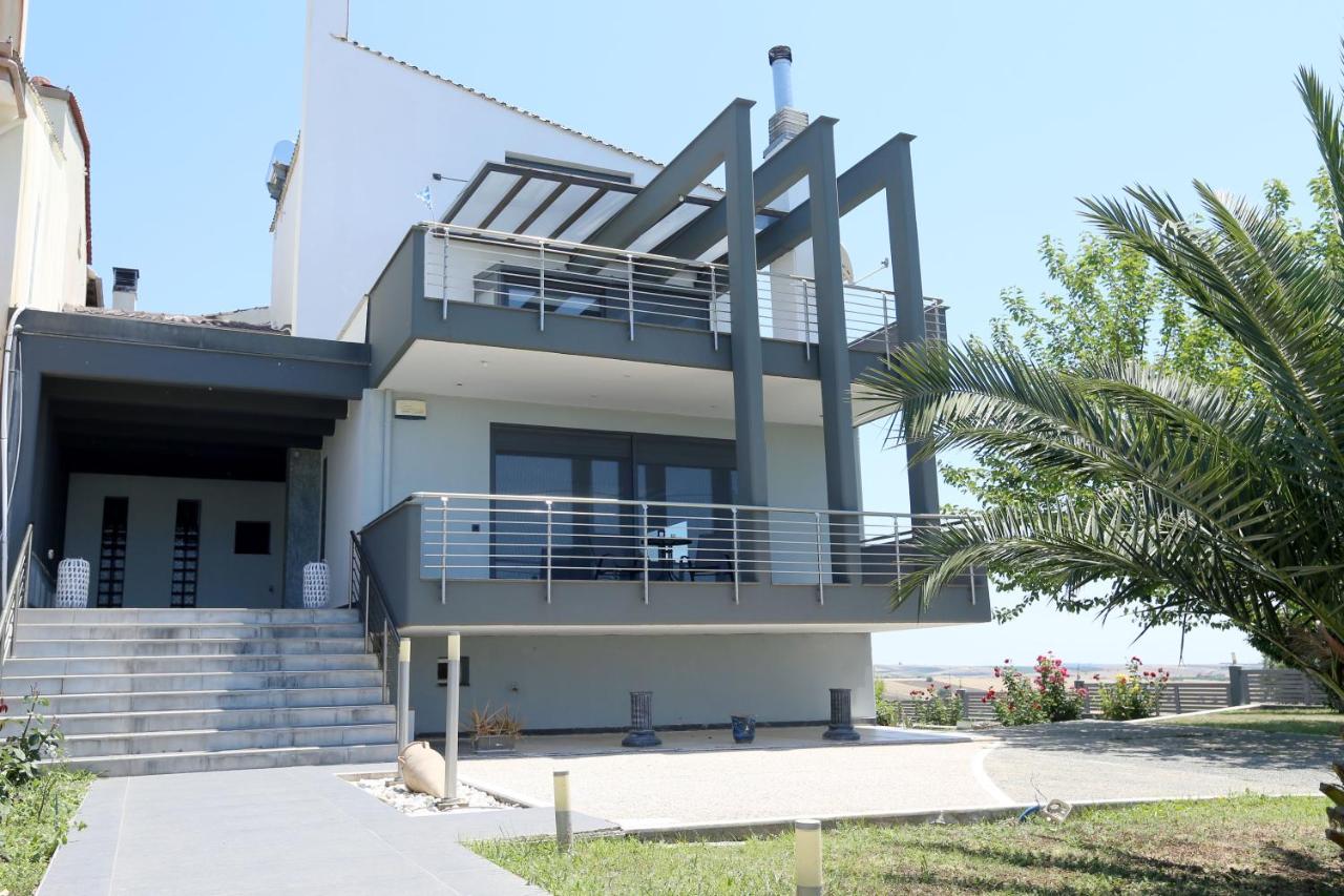 Villa Èrytha - B&B