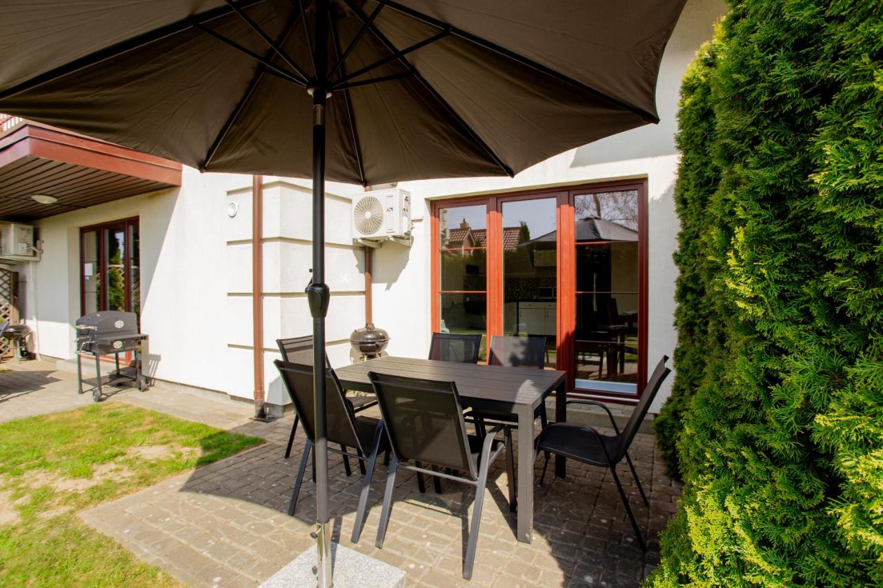 słoneczne zacisze dębina - B&B Debina