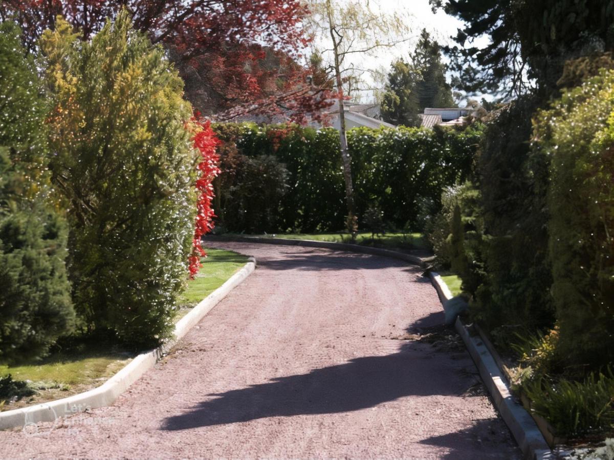 Demeure de l'Estuaire - B&B