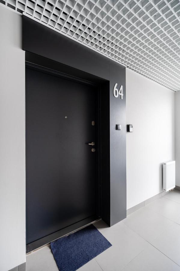 Manufaktura Comfort Apartment by BookingHost - B&B Łódź