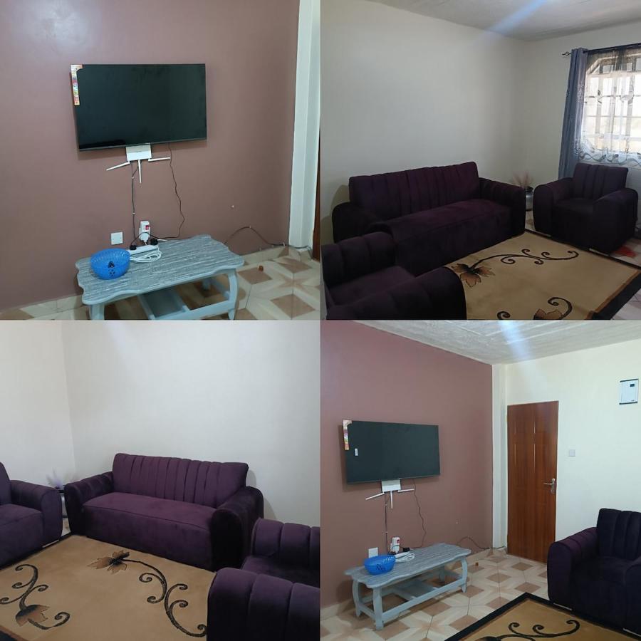 Samaru Residence - B&B Othaya