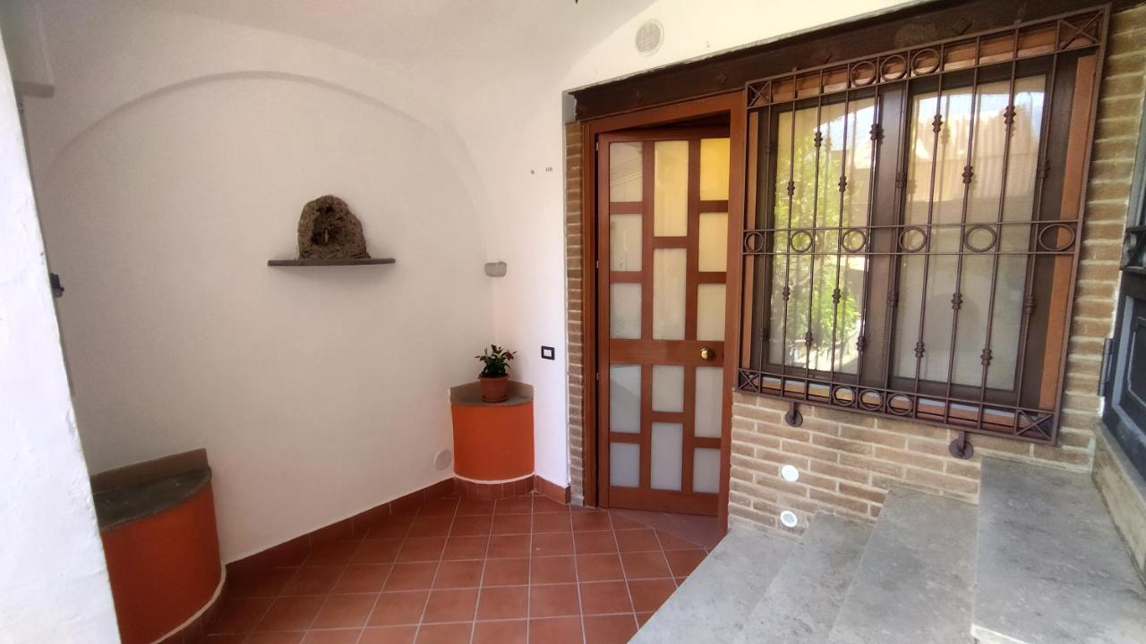 La Caverna ai Cappuccini - B&B