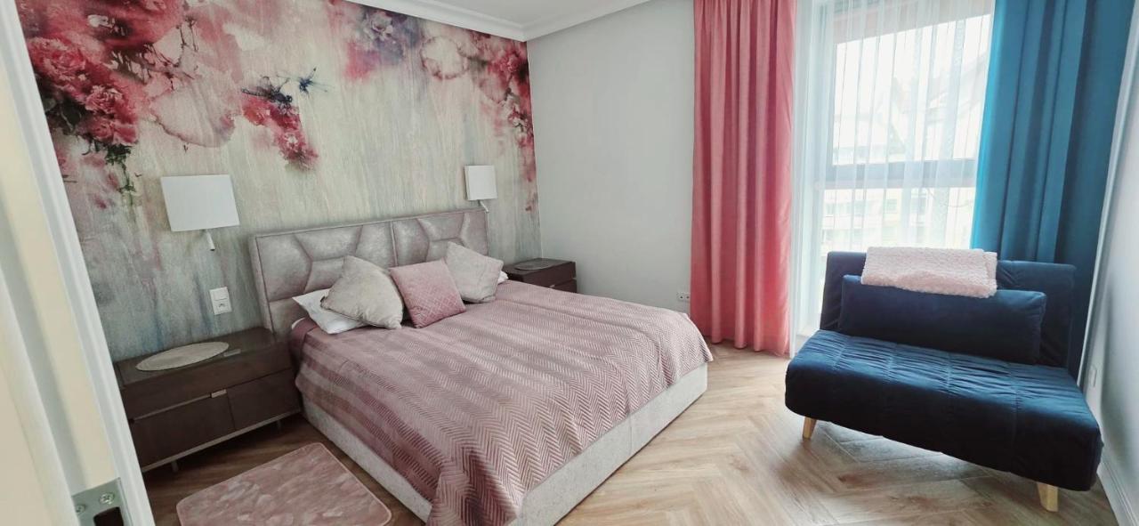 Appartement 2 Chambres