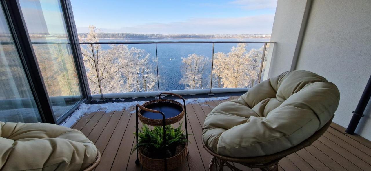 A może Mazury 2 - Chambres d’hôtes Ełk