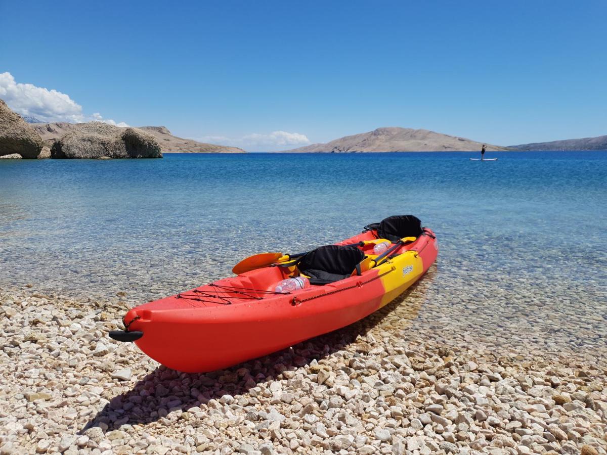 Apartment Chiara Gardenia - B&B Novalja