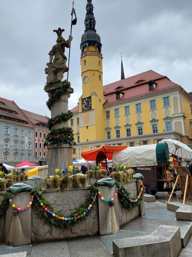 Ferienwohnungen Gorn - B&B Steinölsa