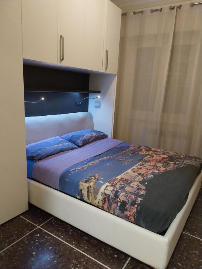 Appartamento a Sampierdarena - B&B