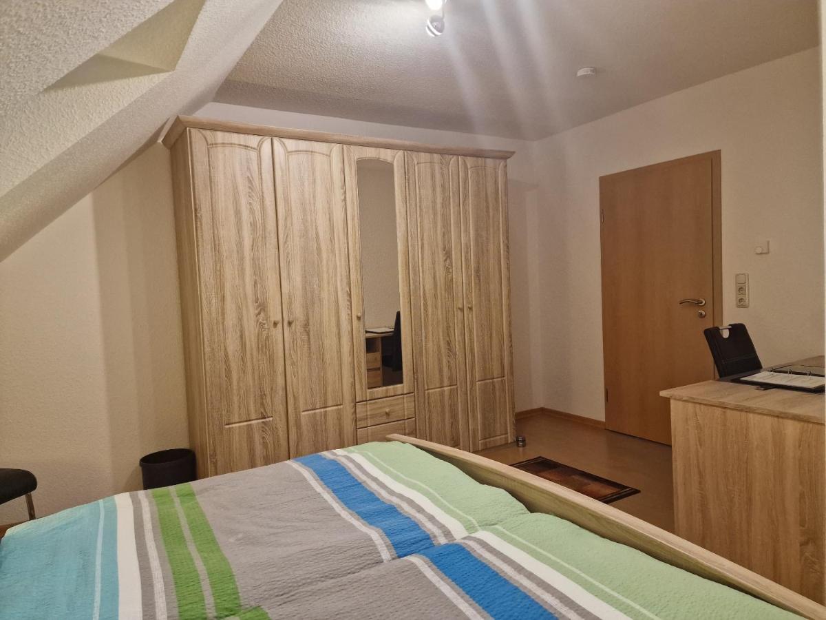 Ferienwohnung Vier Sterne - Ferienwohnung Goslar