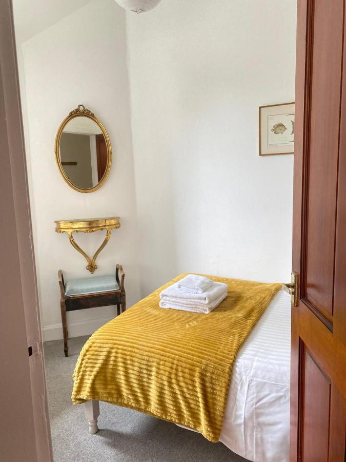 1 Bed Flat Near Edinburgh Castle - B&B