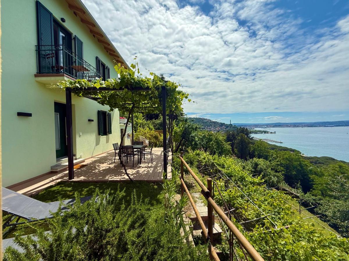 M&S Holiday House - B&B