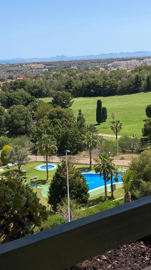 Apartamento con vista en Campoamor Golf - B&B Igueste