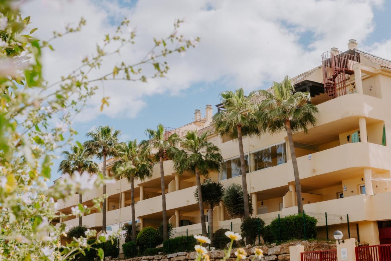 Penthouse Alboran Hills - B&B Manilva