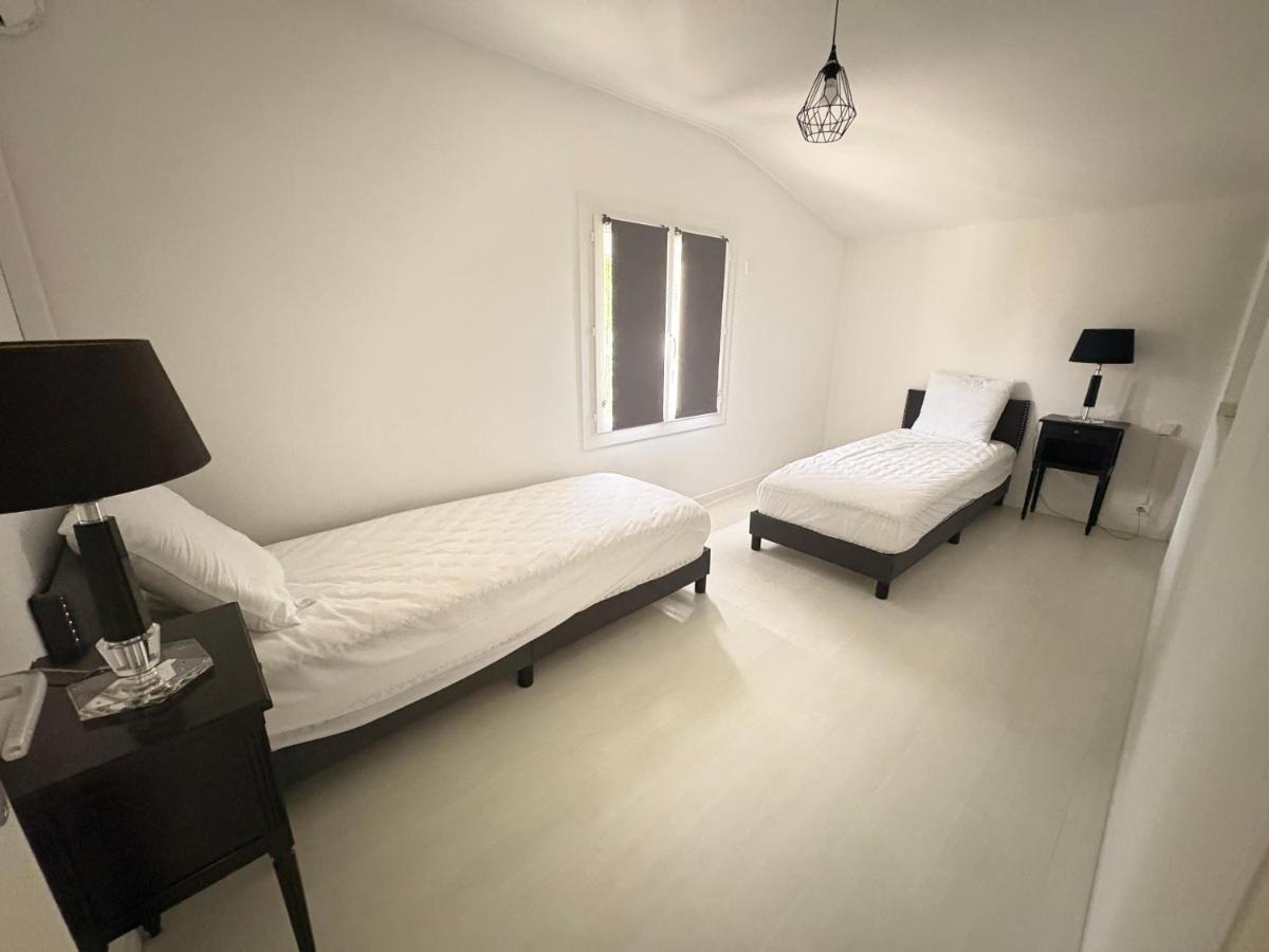 Two-Bedroom Villa
