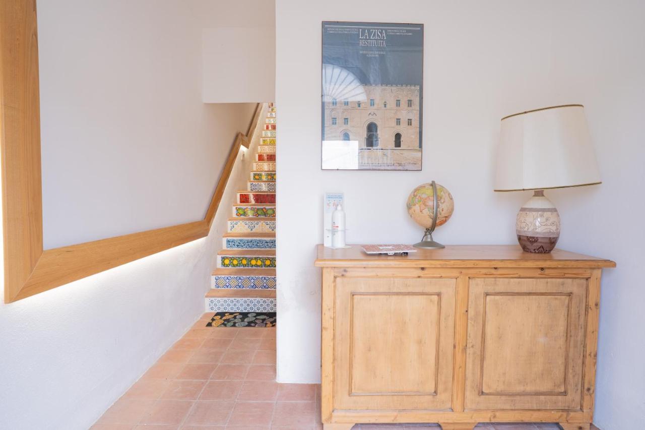 Himera Domus 2 - Bed and Breakfast Termini Imerese