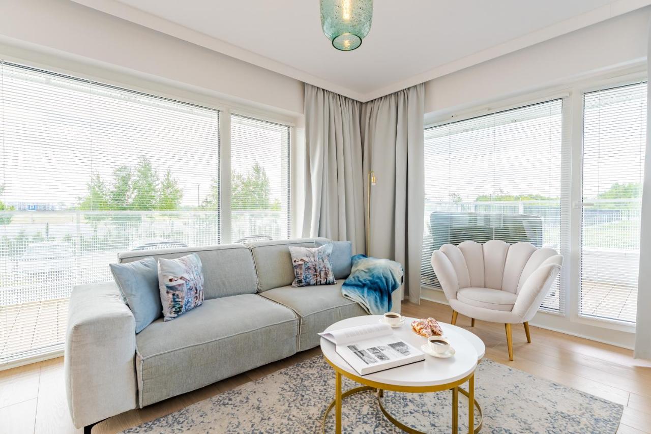 Appartamento Deluxe con 2 Camere da Letto e Balcone