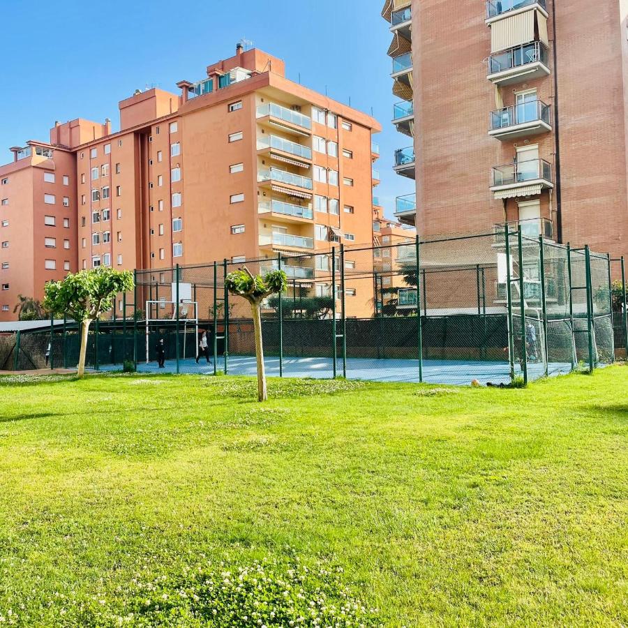 Reconnectar Malgrat de Mar Colom I - B&B