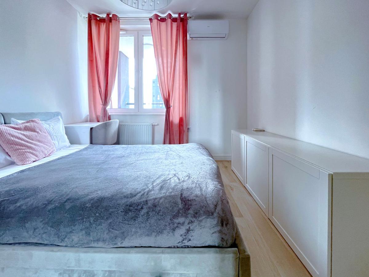 Suite Apartment