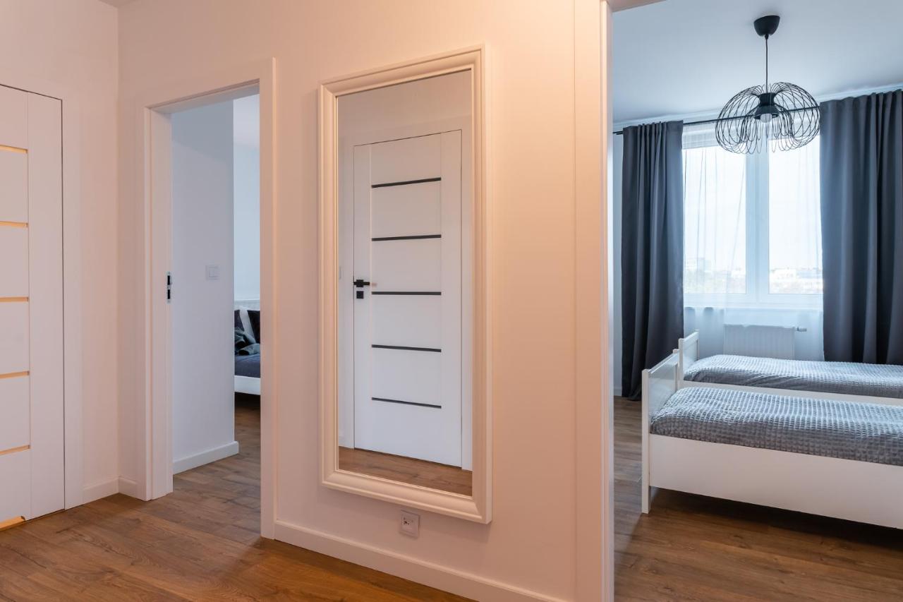 Suite Apartment