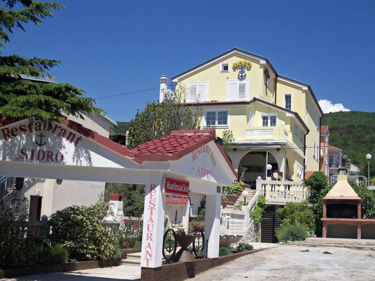 Guest House Sidro - B&B