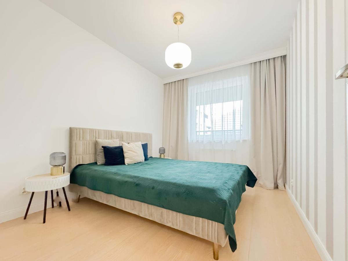 Suite Apartment