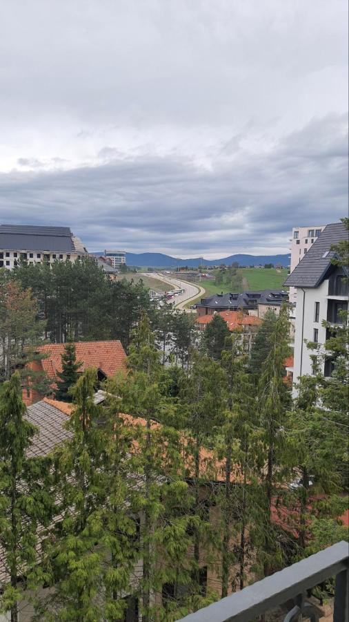 Pino Silvestre II - Sir Oliver Apartman - B&B Zlatibor