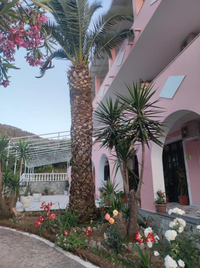 Marianna House - B&B Agios Geórgios Págon