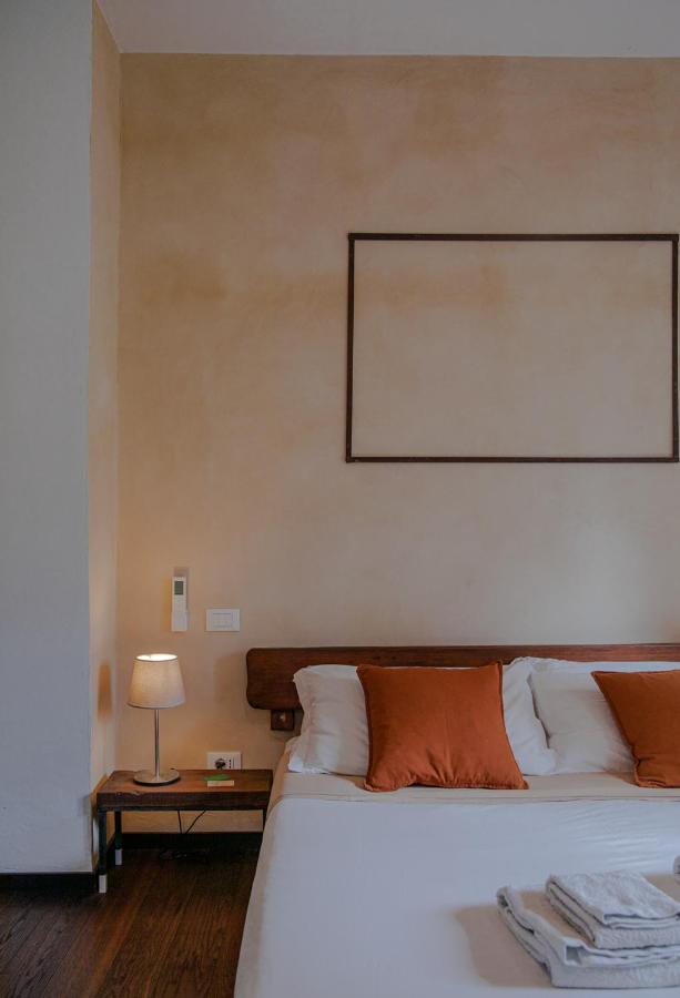Doppelzimmer mit eigenem Bad
