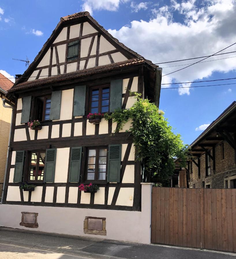My l'ITTle Home - B&B