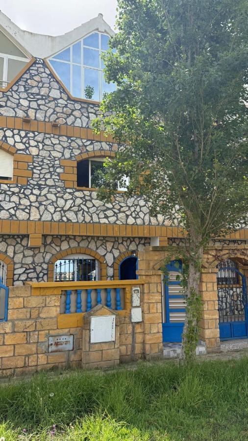 Beachhouse Asilah - Ferienwohnung Asilah