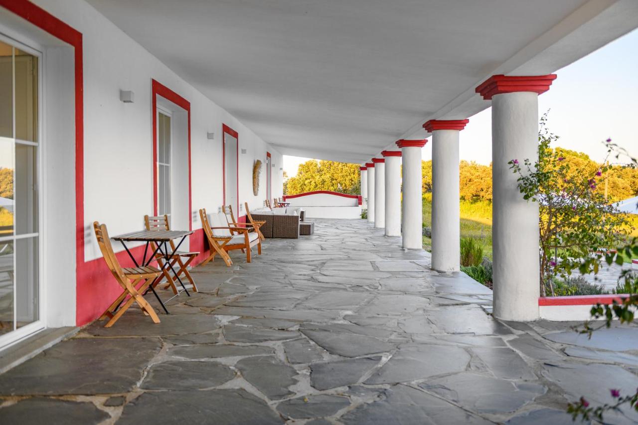 Monte da Vista Alegre - B&B