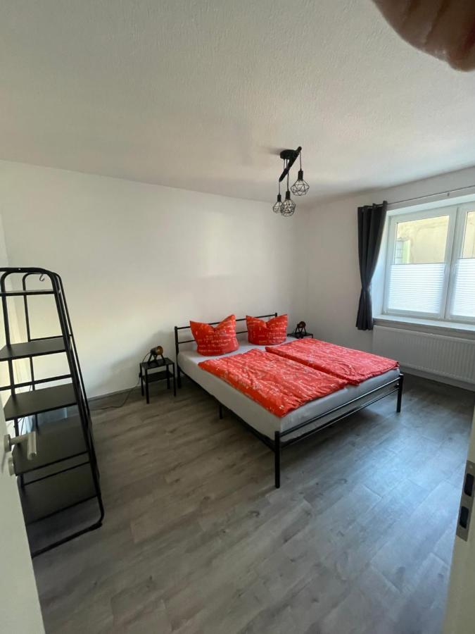 Luthers 1 - B&B Eisleben Lutherstadt