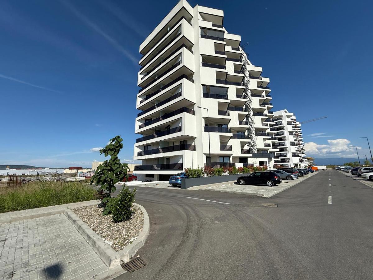 Evo apartments VRT - B&B