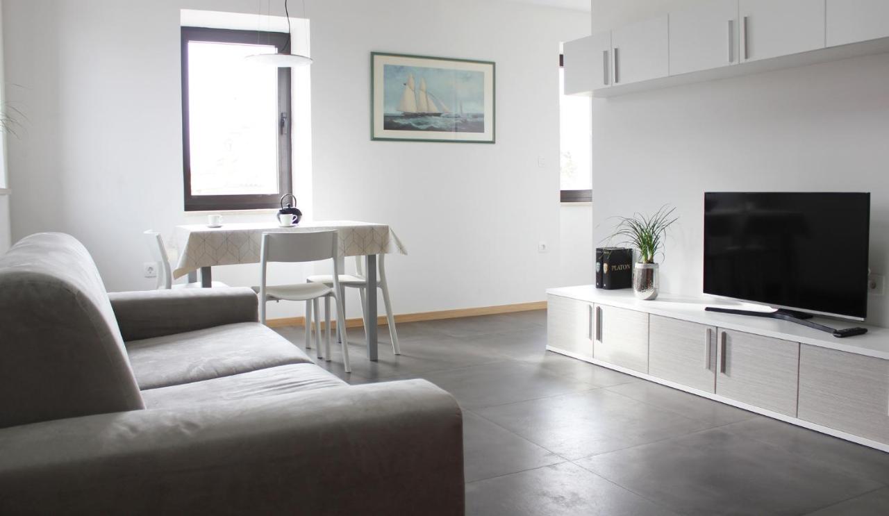 B&B Capodistria - Loft and Palma Apartments - Bed and Breakfast Capodistria