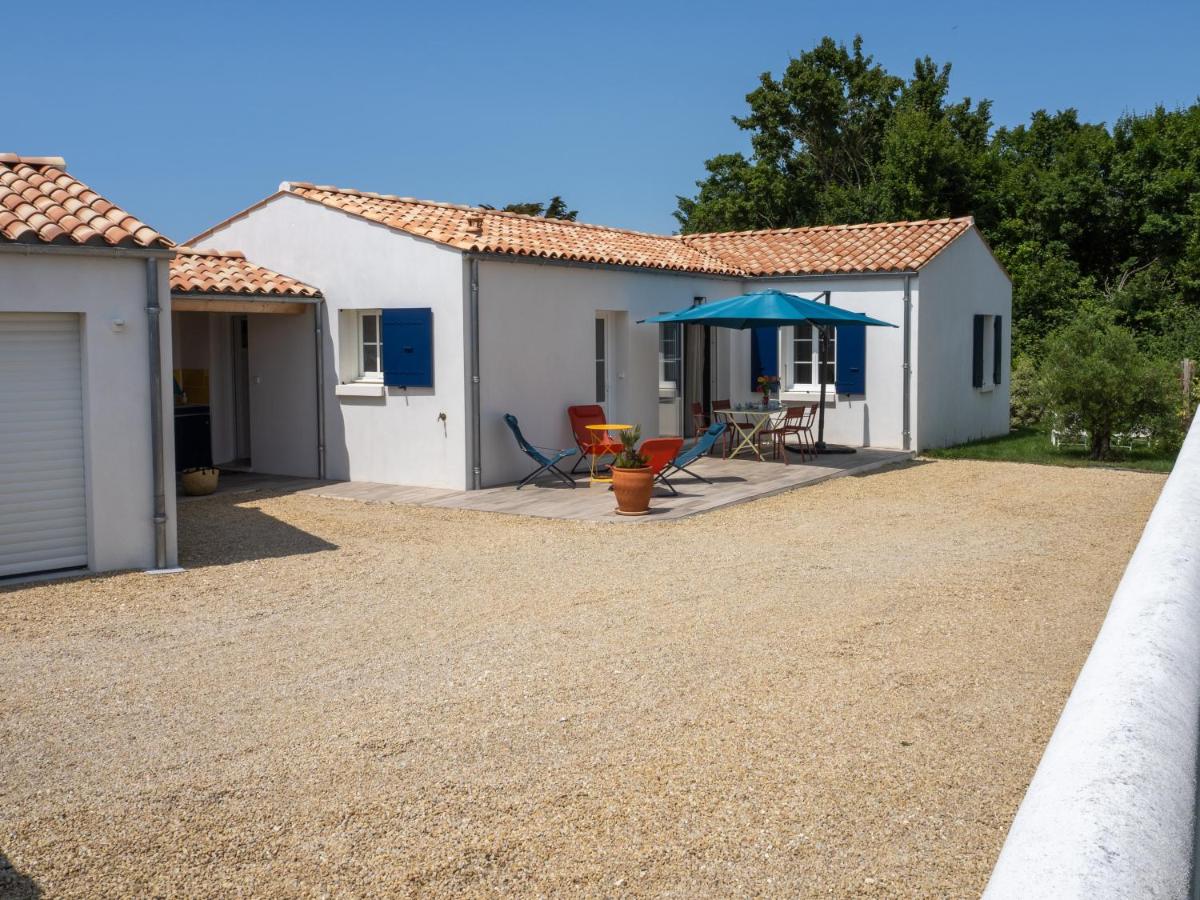 LA CASA DE BABOU - Chambres d’hôtes