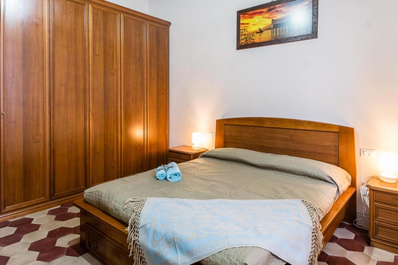 Villa con Vista Giardino