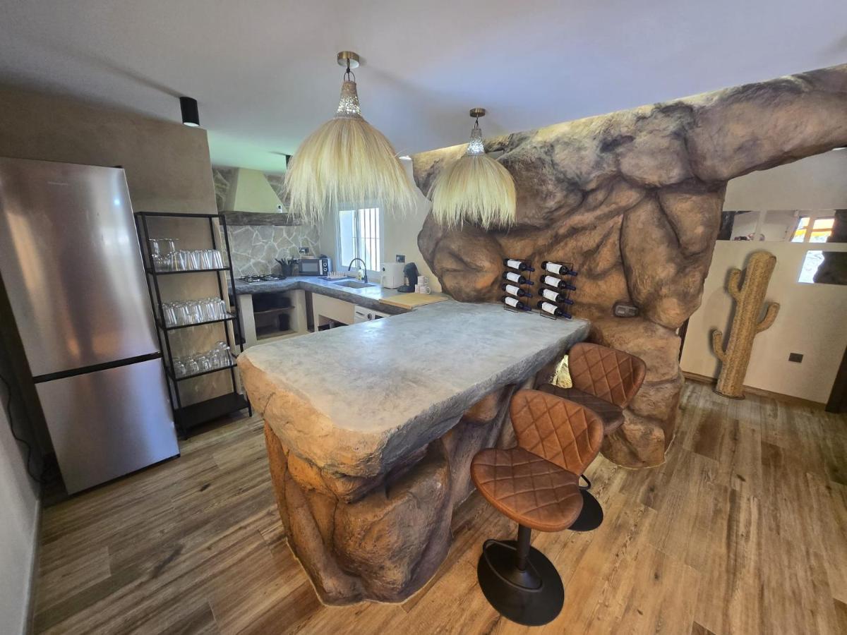 Villa Pepa Valladares - B&B Málaga