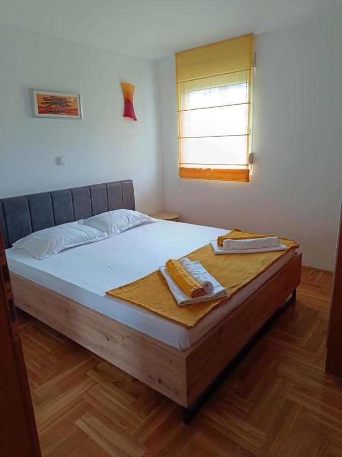 Apartman Vasilisa - B&B