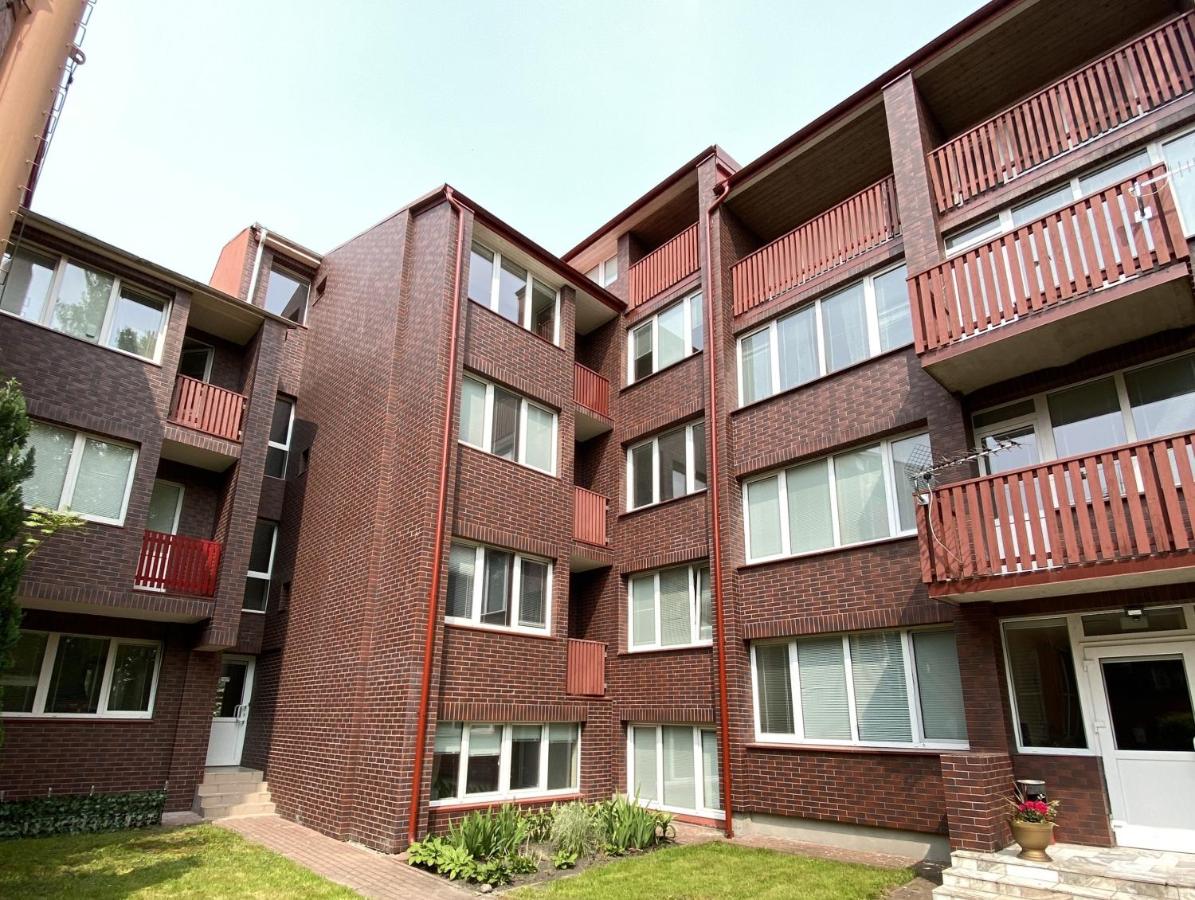 Mėguvos kiemelis - B&B Šventoji