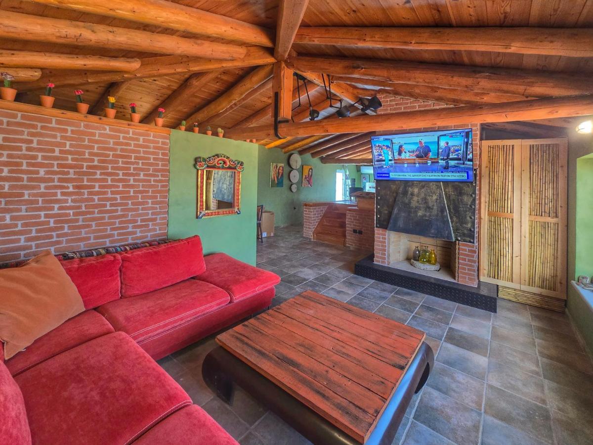 Trifonas Loft - B&B