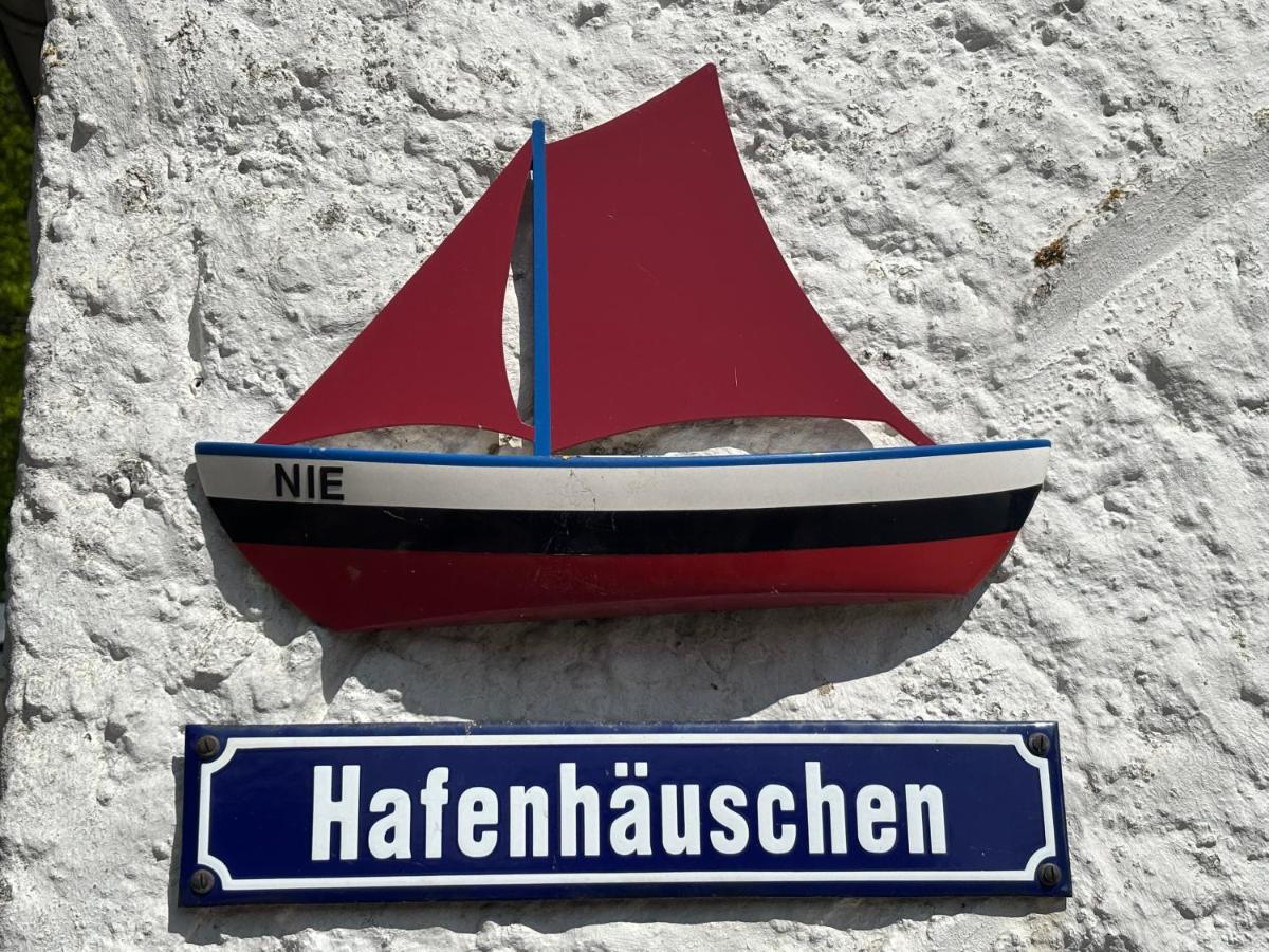 Hafenhäuschen - Ferienwohnung Timmendorfer Strand
