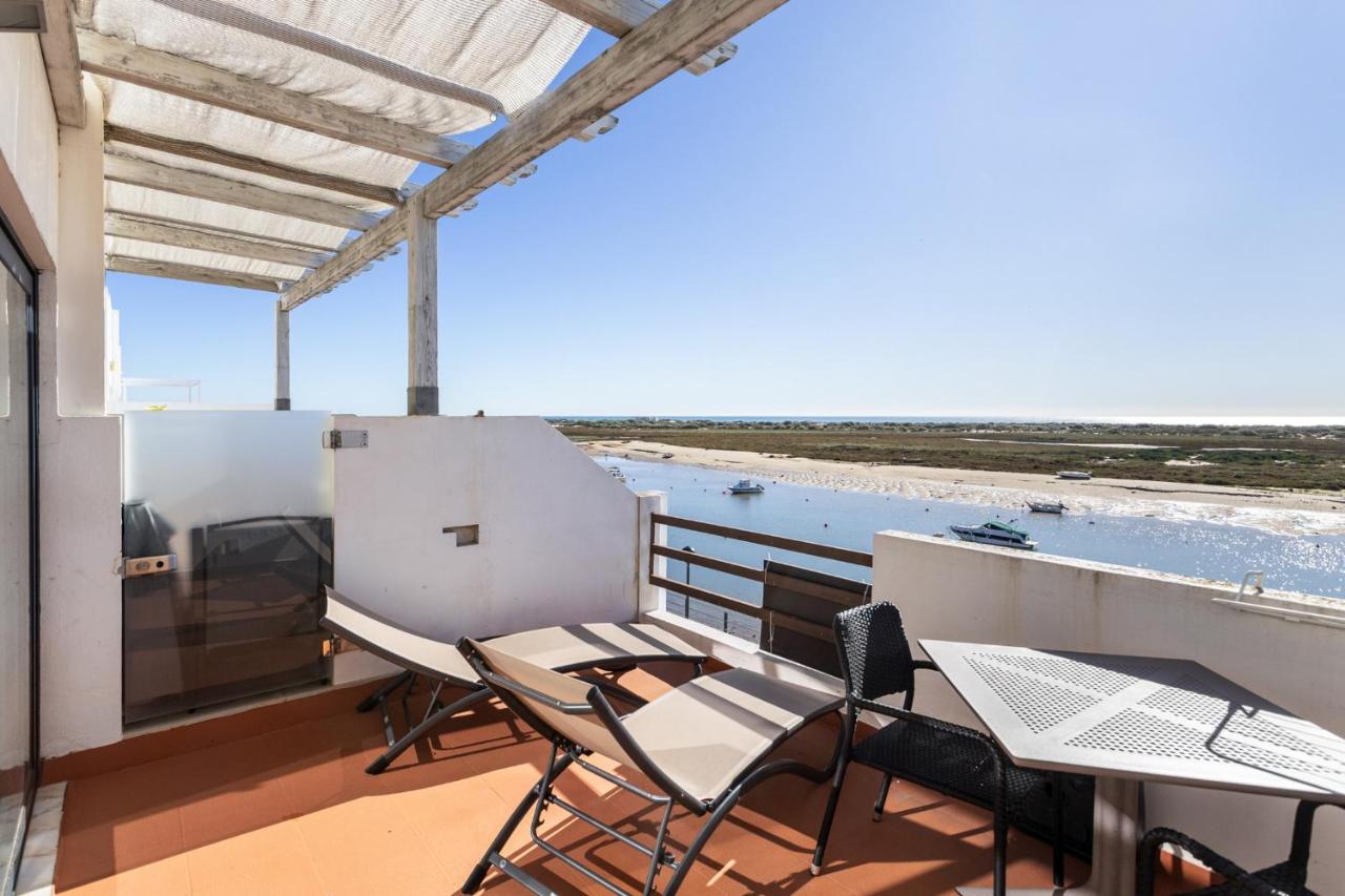 Cabanas de Tavira - Studio - B&B