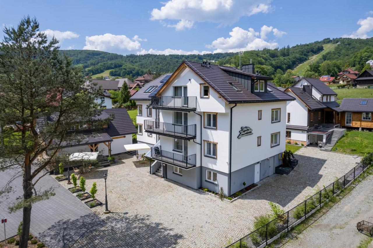 Apartamenty Dolina Jawornika - Ferienwohnung Wisla