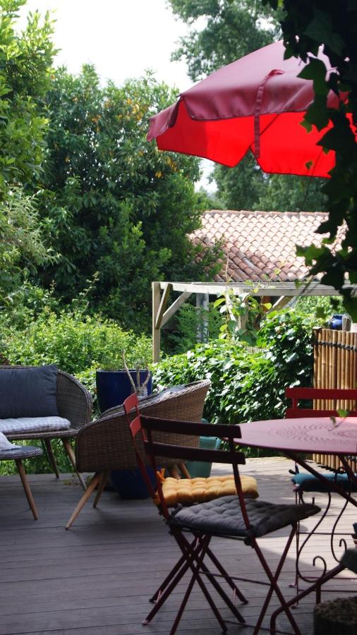 Charme de l ancien et confort moderne - B&B Oudon