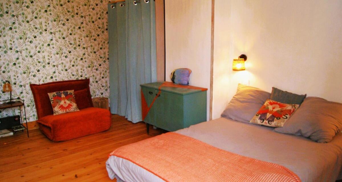 Casa de 2 dormitorios