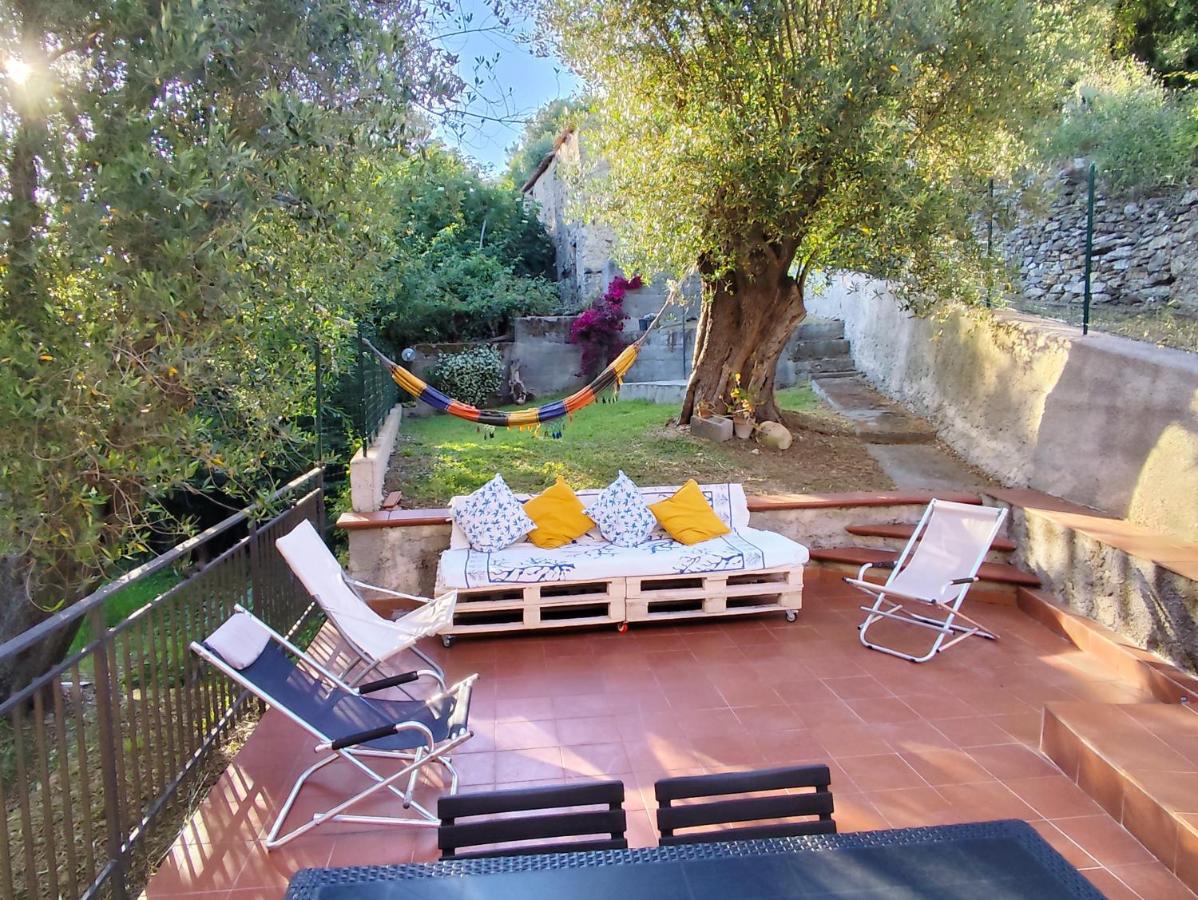 Appartamenti vistAmare - La casa del vento - B&B