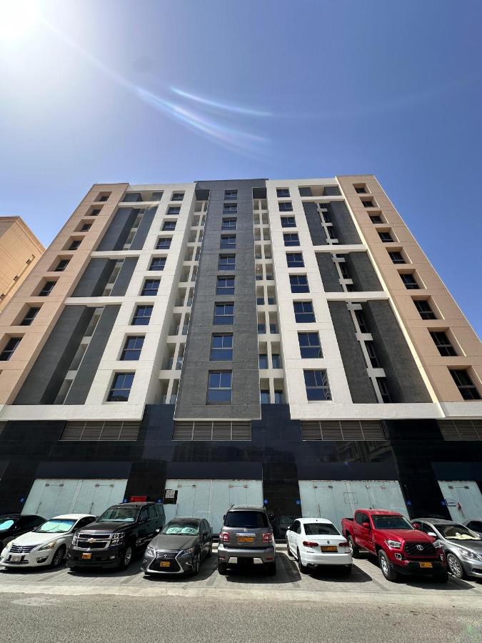 Royal Al Arfan Apartment - B&B