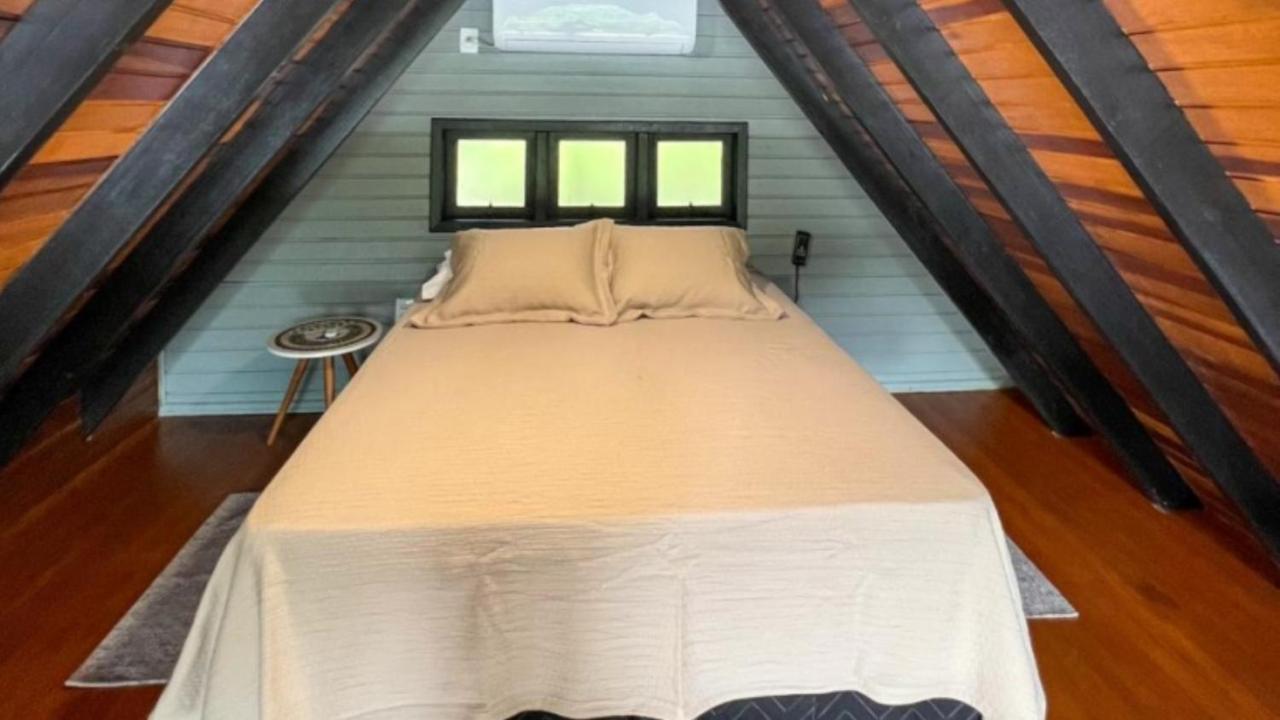 Deluxe Bungalow